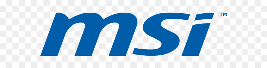2013 Msi, HD Png Download - msi logo png