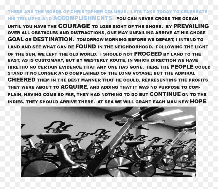 Momentum Is Open On Columbus Day - Monochrome, HD Png Download - columbus day png