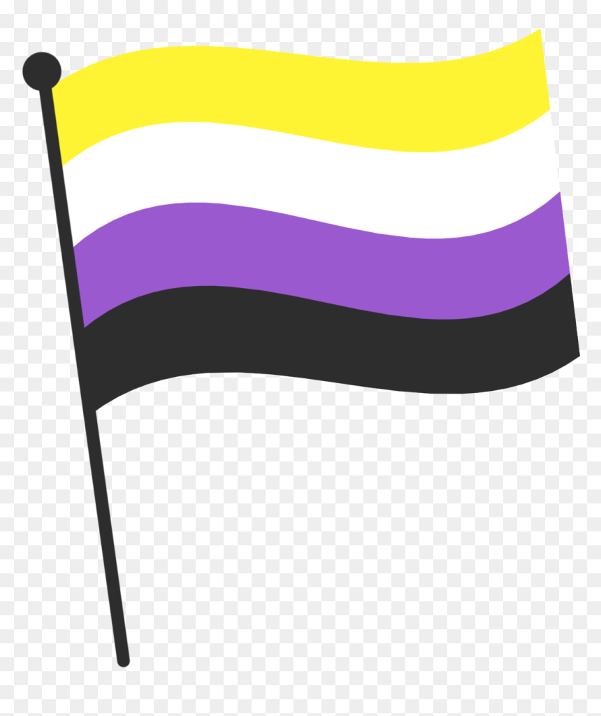 Flag, HD Png Download - trans flag png