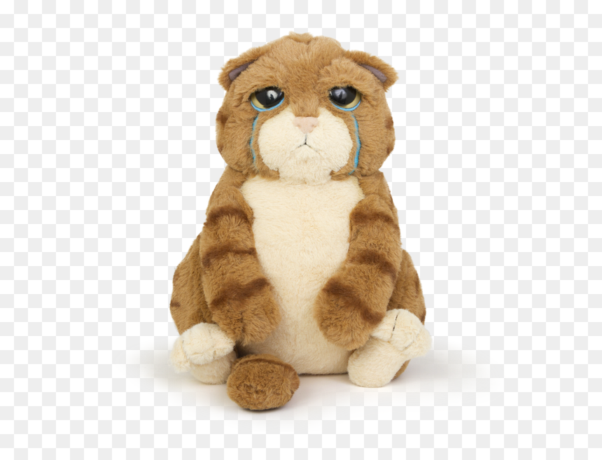 Stuffed Toy, HD Png Download - pogchamp emote png