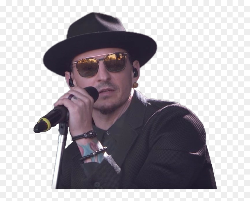 Chester Bennington Fans Suicide , Png Download - Best Photos Of Chester Bennington, Transparent Png - chester bennington png