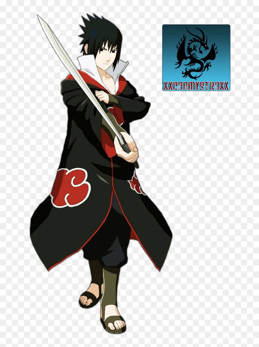 Akatsuki Drawing Anger - Shippuden Ultimate Ninja Storm 2, HD Png Download - akatsuki png