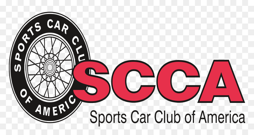 Sports Car Club Of America, HD Png Download - club america png