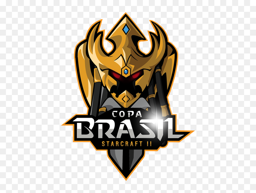Emblem, HD Png Download - starcraft logo png