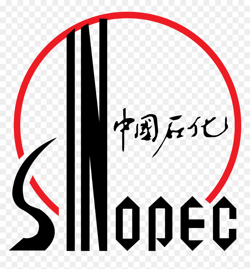 Sinopec Group Logo Png, Transparent Png - castrol logo png