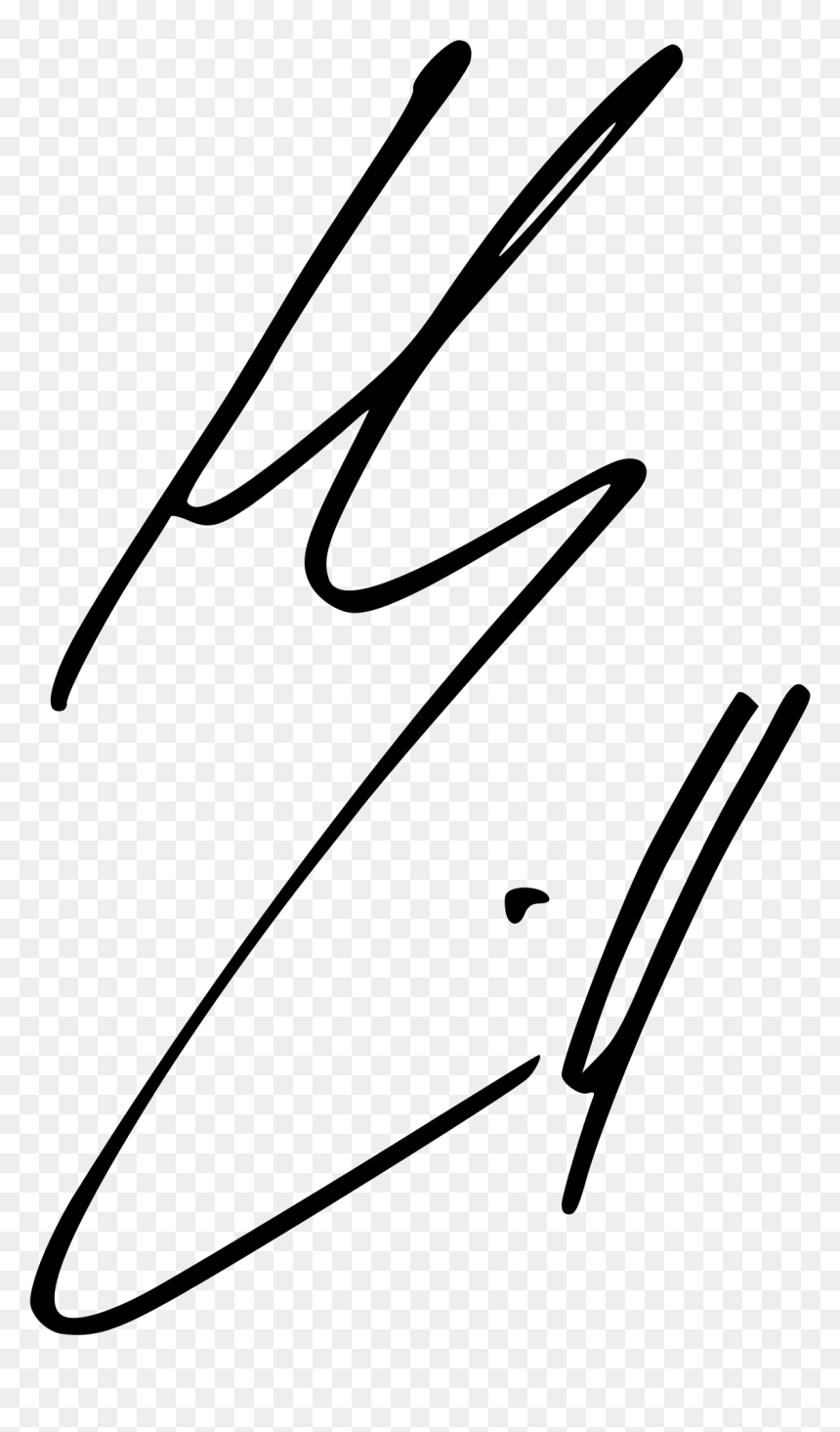 Henry Cavill Signature, HD Png Download - henry cavill png