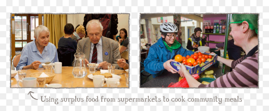 Natural Foods, HD Png Download - people cooking png
