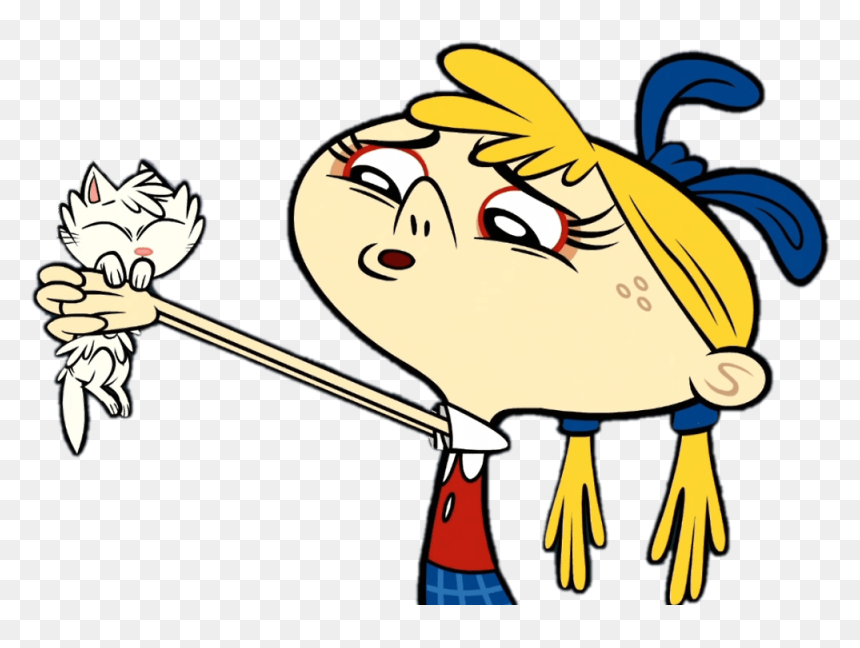 Transparent Doctor Cartoon Png - Bunsen Is A Beast Cats, Png Download - amanda seyfried png