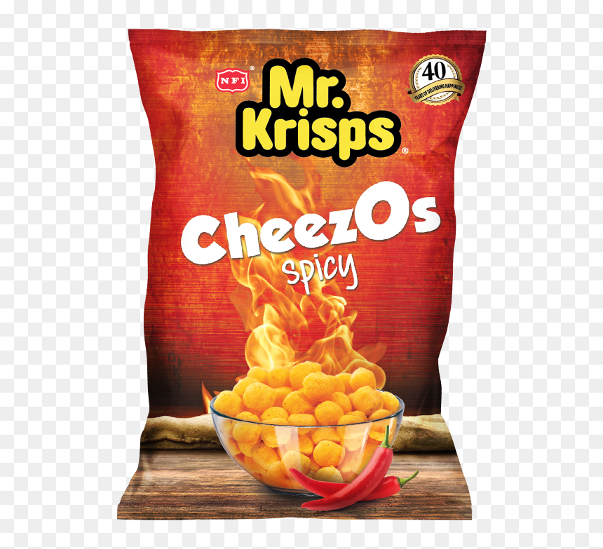 Potato Chip, HD Png Download - cheez it png