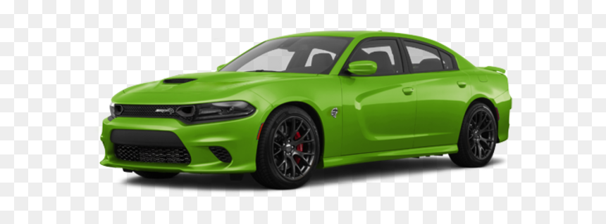 Dodge Charger Daytona, HD Png Download - hellcat png
