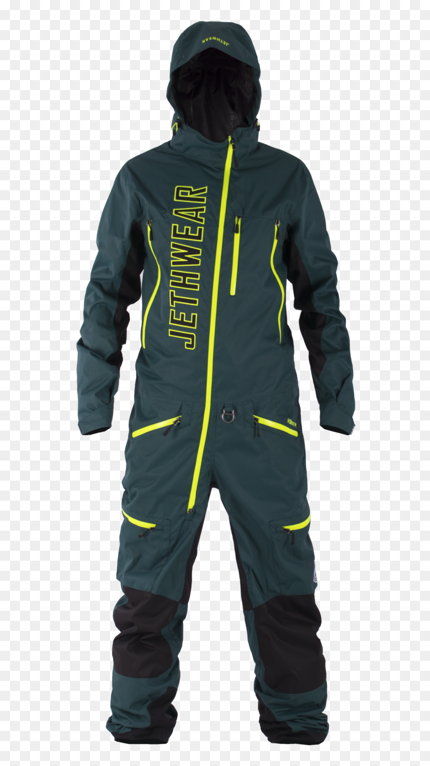 Overcoat, HD Png Download - overalls png