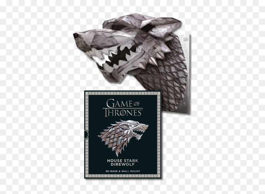 Origami Paper, HD Png Download - stark sigil png