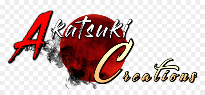 A K A T S U K I Creations - Bruno Schulz Nowy Lepszy Człowiek, HD Png Download - akatsuki png