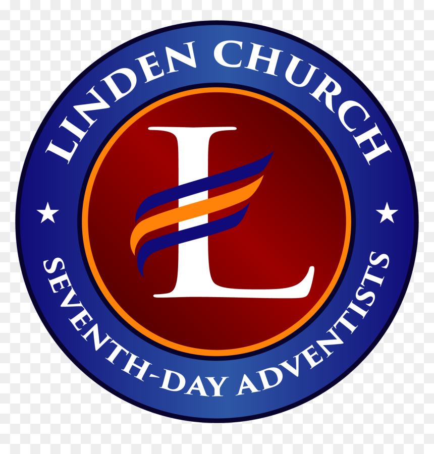 Linden Sda Logo Seal - Emblem, HD Png Download - sda logo png
