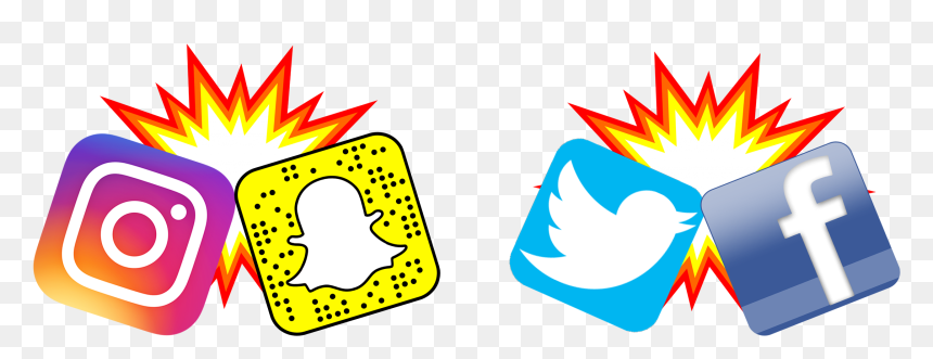 Social Media Smackdown , Png Download, Transparent Png - smackdown png