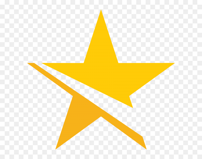 Egl 3, 08 T8 - Star In Philippine Flag, HD Png Download - 3d star png