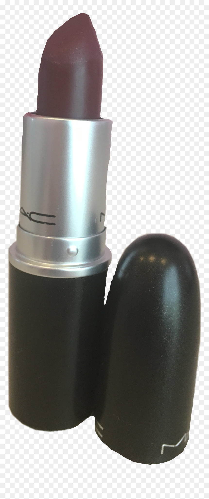 Cylinder, HD Png Download - mac lipstick png