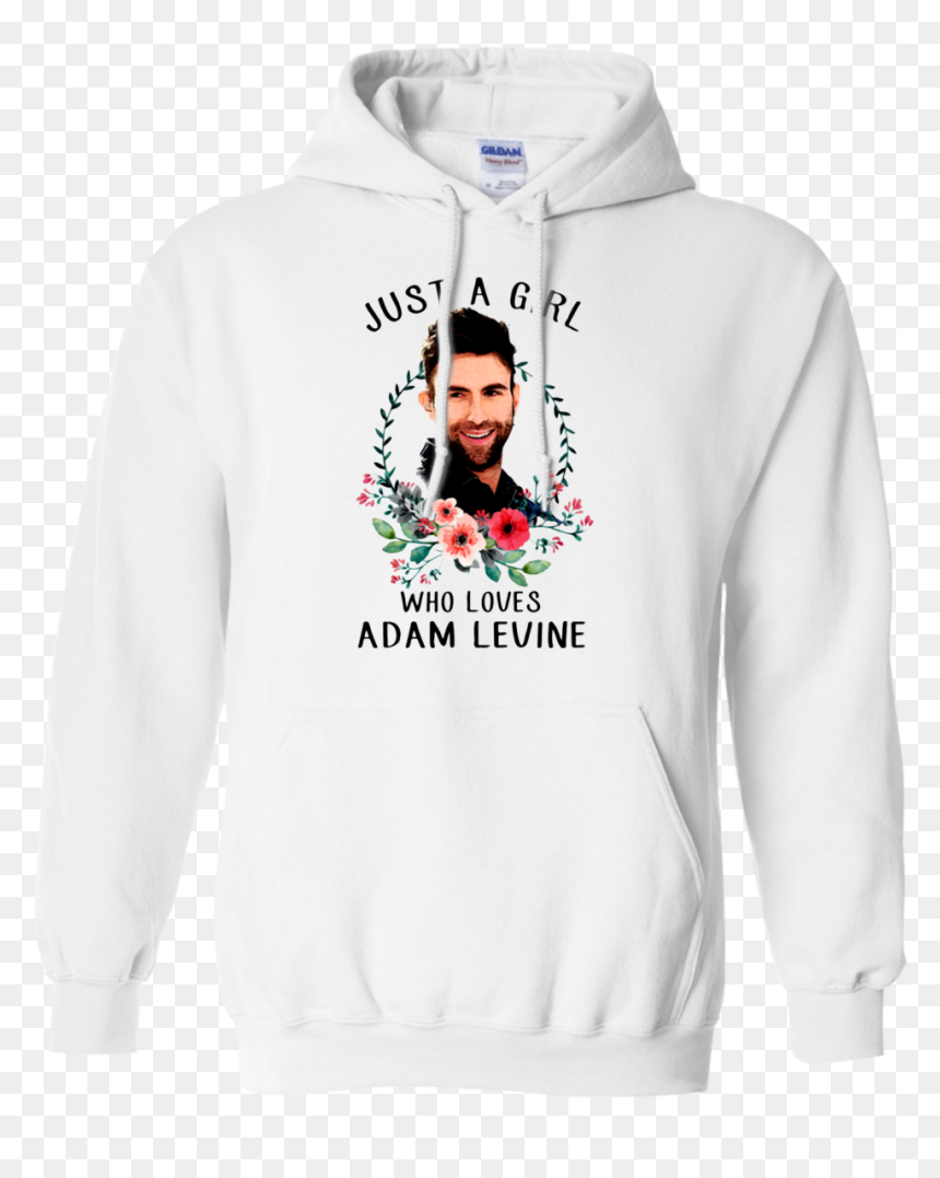 Transparent Adam Levine Png - Women Coffee Hoodie Sweatshirt, Png Download - adam levine png