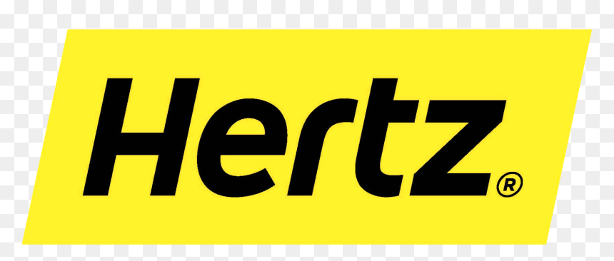 Hertz Corporation, HD Png Download - avis logo png