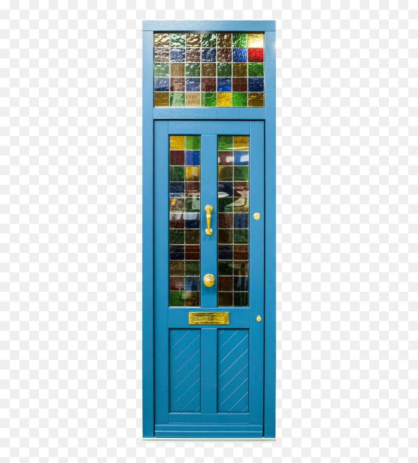 Screen Door, HD Png Download - wooden door png