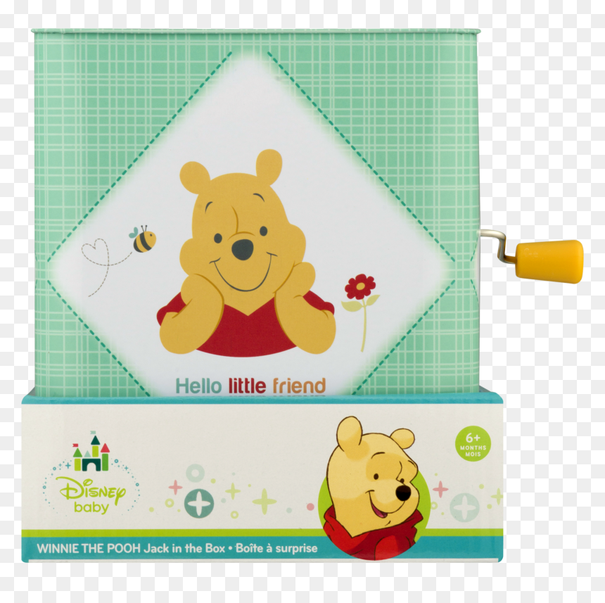 Disney Baby Melamine Set Mickey Mouse , Png Download - Disney Baby, Transparent Png - mouse ears png