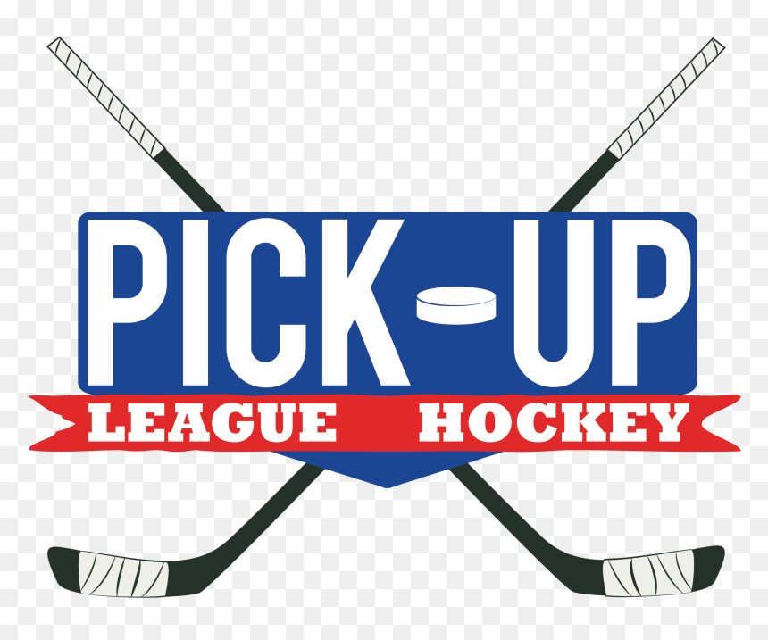 Pick Up League Hockey Vr, HD Png Download - oculus rift logo png