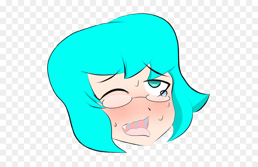 Cartoon, HD Png Download - pogchamp emote png