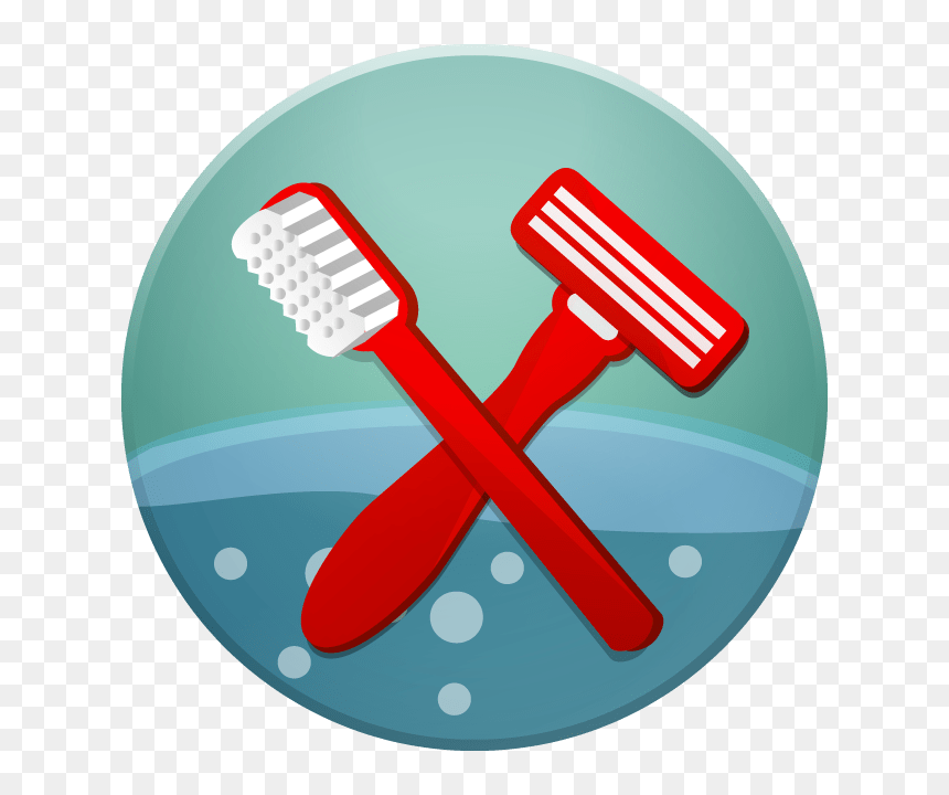 Brush With Greatness - Circle, HD Png Download - brush circle png