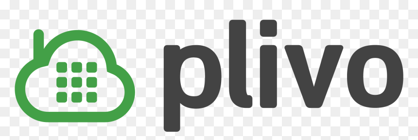 Transparent Qualcomm Logo Png - Plivo Logo Transparent, Png Download - qualcomm logo png