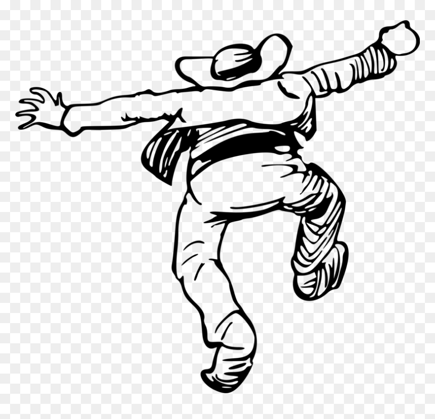 Art,monochrome Photography,shoe - Running Person Drawing Png, Transparent Png - running man silhouette png