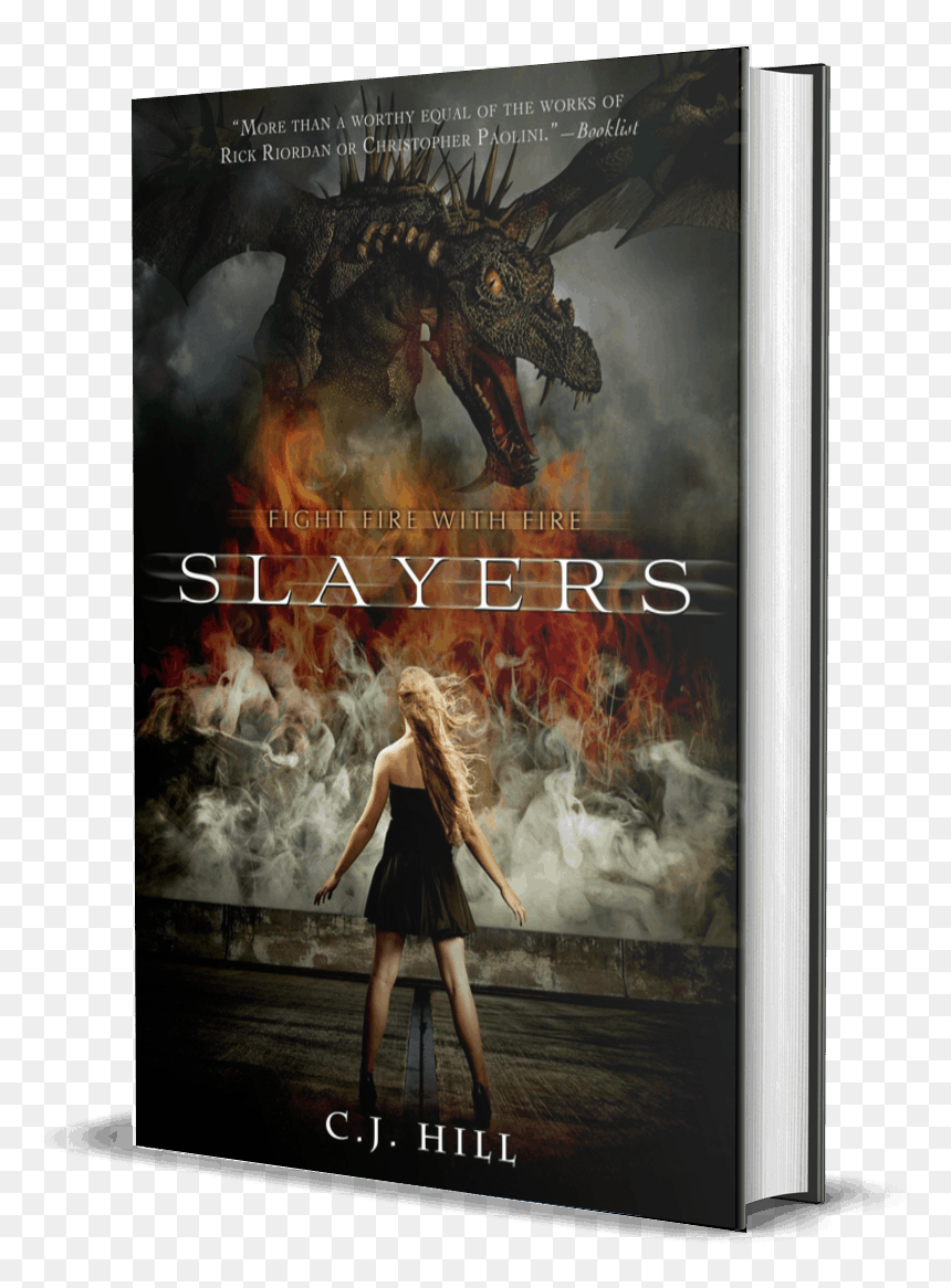 Book Cover Of Slayers By C - Leadershift The 11 Essential Changes Every Leader Must, HD Png Download - realistic dragon png