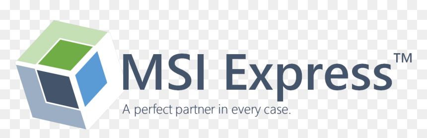 Graphics, HD Png Download - msi logo png