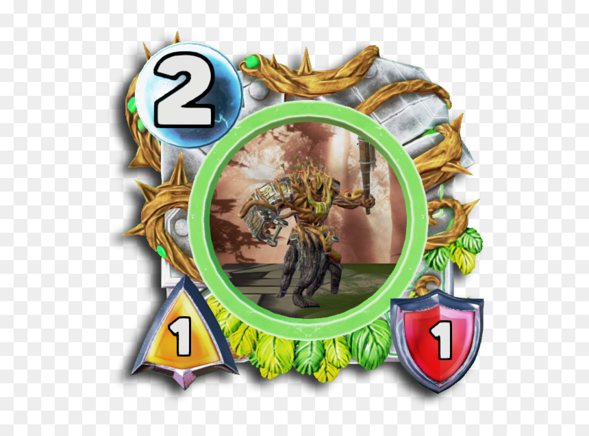 Master Of The Hunt - Pc Game, HD Png Download - thorn vine png
