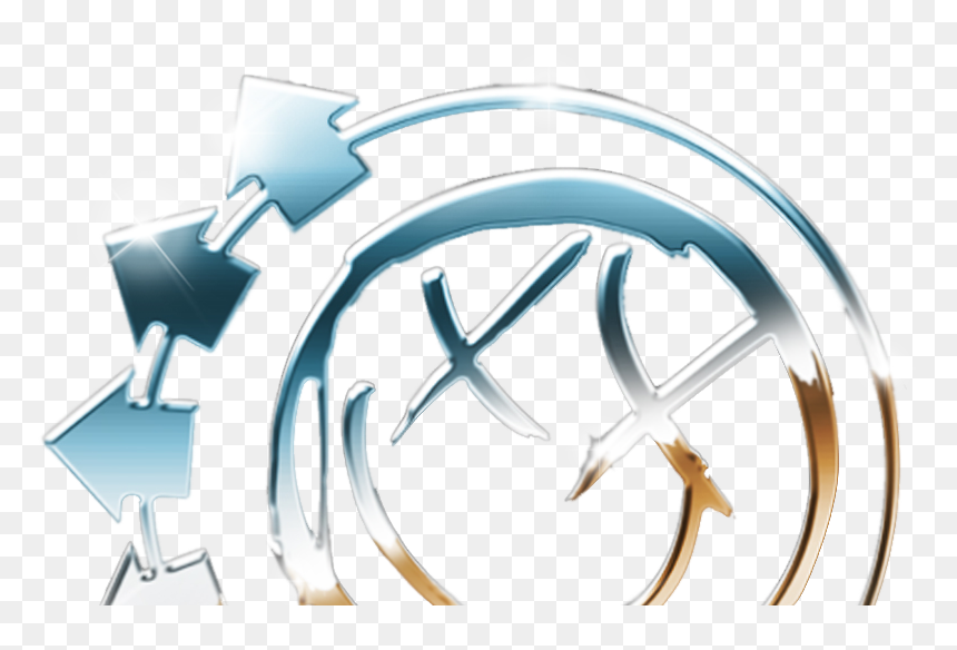 Blink 182 New , Png Download - Blink 182 New, Transparent Png - blink 182 logo png