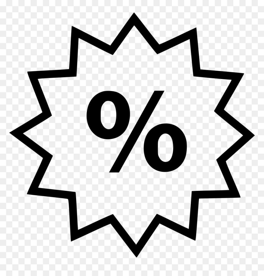 Png File Svg - ป้าย Sale Png, Transparent Png - sun outline png