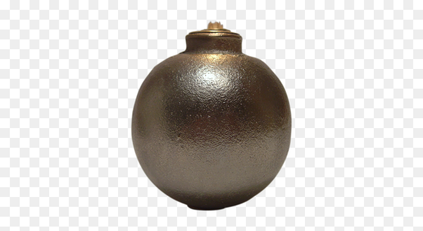 Silver Ball, HD Png Download - silver ball png