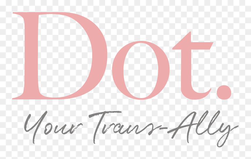 It"s Dot - - Calligraphy, HD Png Download - trans flag png
