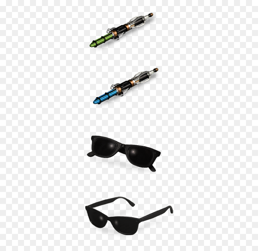 Umbrella, HD Png Download - sonic screwdriver png