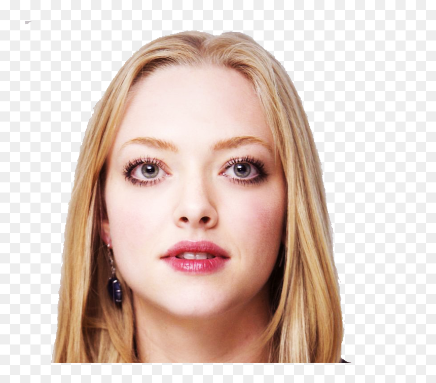 Publicado Por Believe Pan Etiquetas - Amanda Seyfried Face Png, Transparent Png - amanda seyfried png