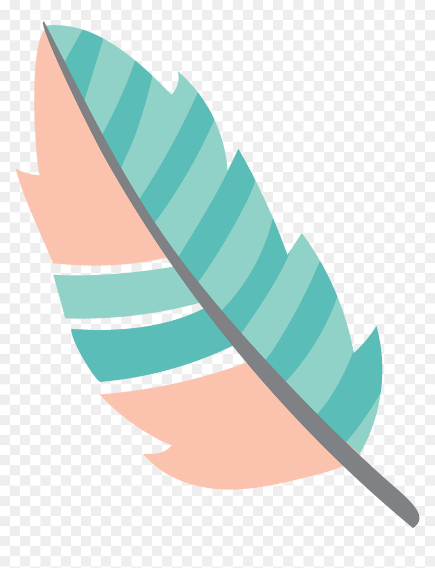 Illustration, HD Png Download - indian feathers png