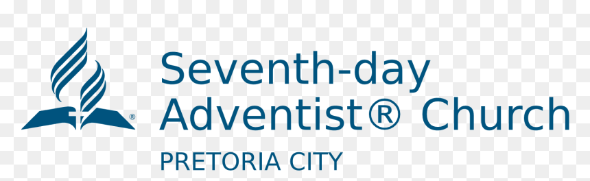 Pretoria City Sda Church Pretoria City Sda Church - Oval, HD Png Download - sda logo png