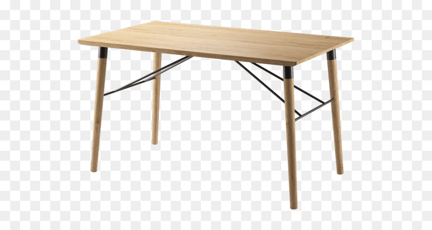 Scala Folding Table - Skagerak Skrivebord, HD Png Download - folding table png