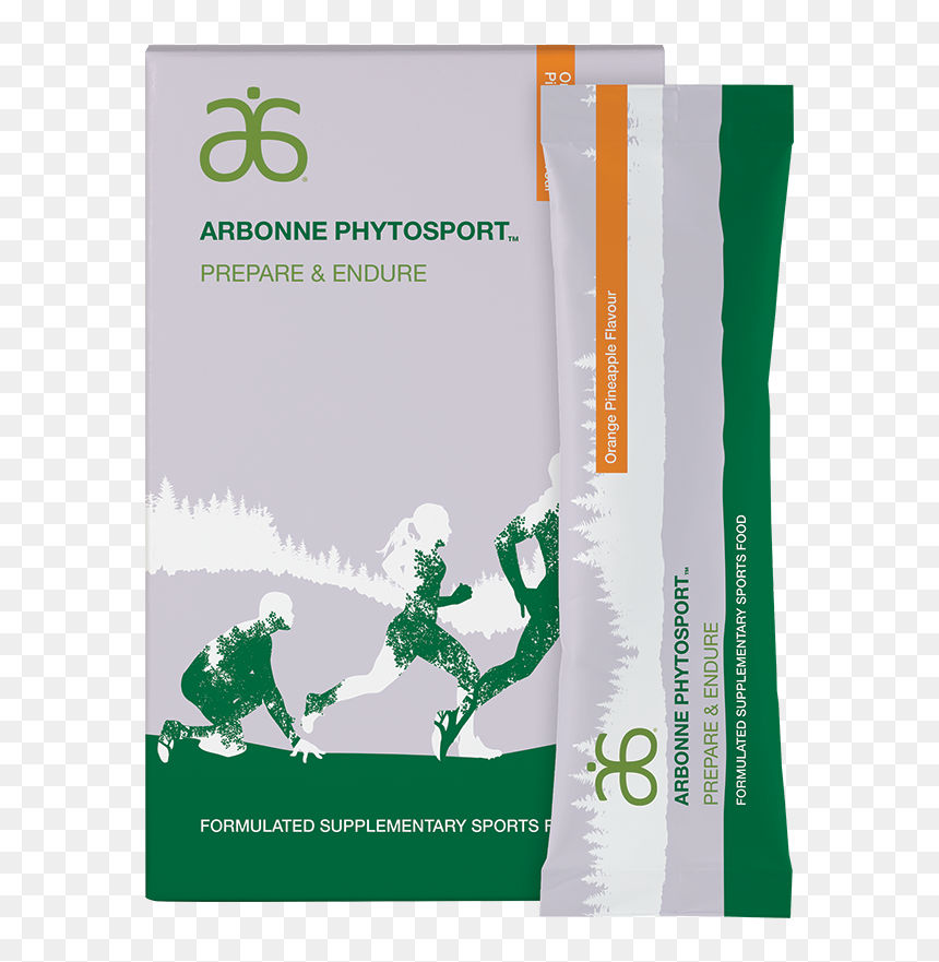 Prepare Asnd Endure Arbonne, HD Png Download - arbonne logo png