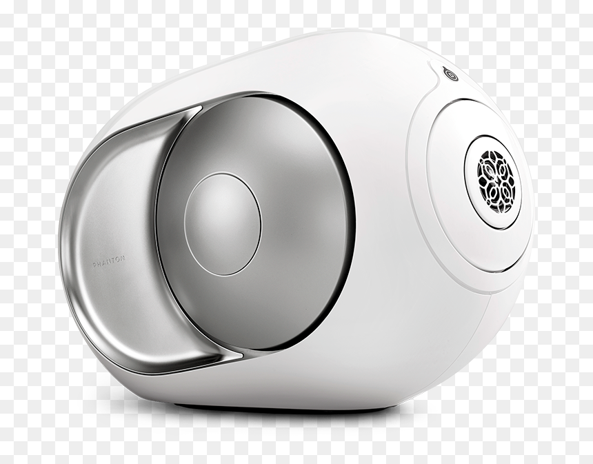 Headphones, HD Png Download - silver ball png