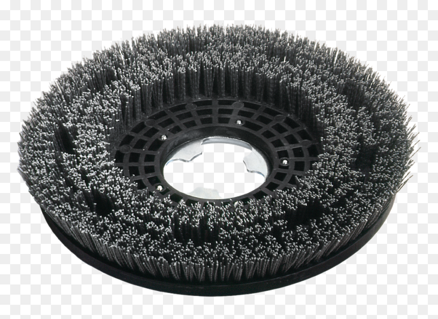 Monospazzola Wirbel Spazzole Tynex, HD Png Download - brush circle png