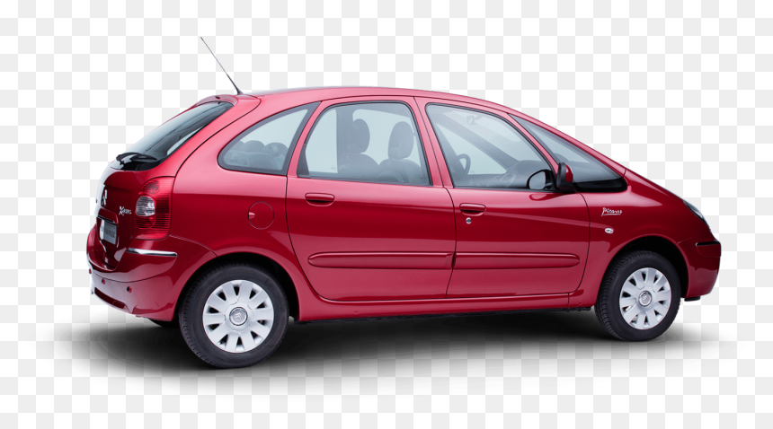 Citroen Picasso Png, Transparent Png - hellcat png