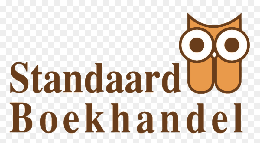 Standaard Boekhandel Logo Clip Arts - Standaard Logo, HD Png Download - prey logo png