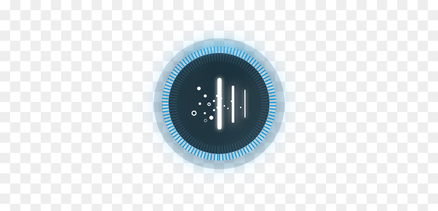 Icon - Space Needle, HD Png Download - dust particle png