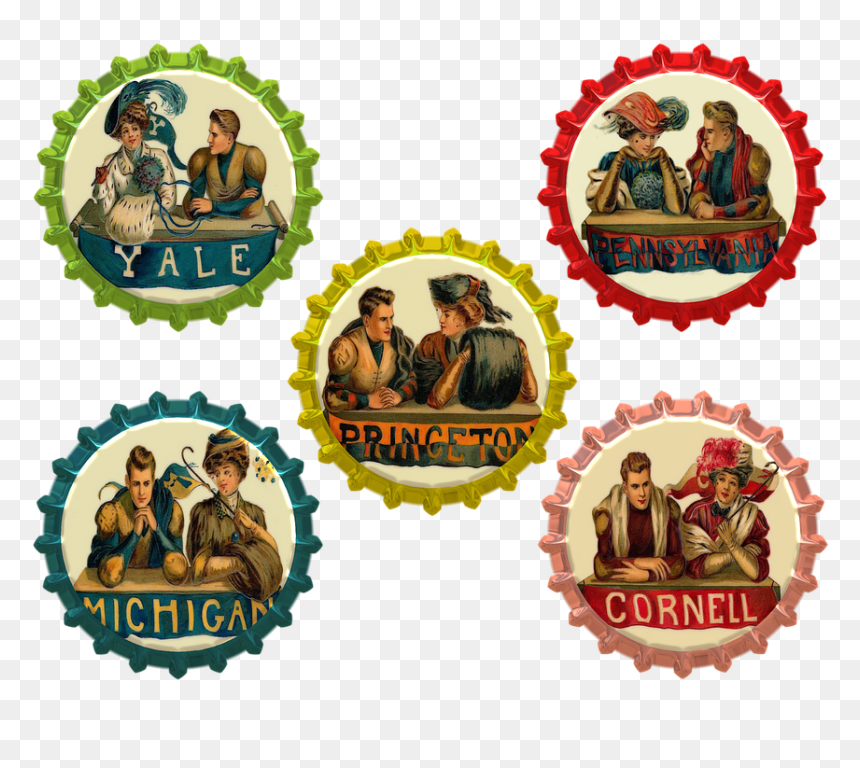 University, HD Png Download - scrapbook elements png