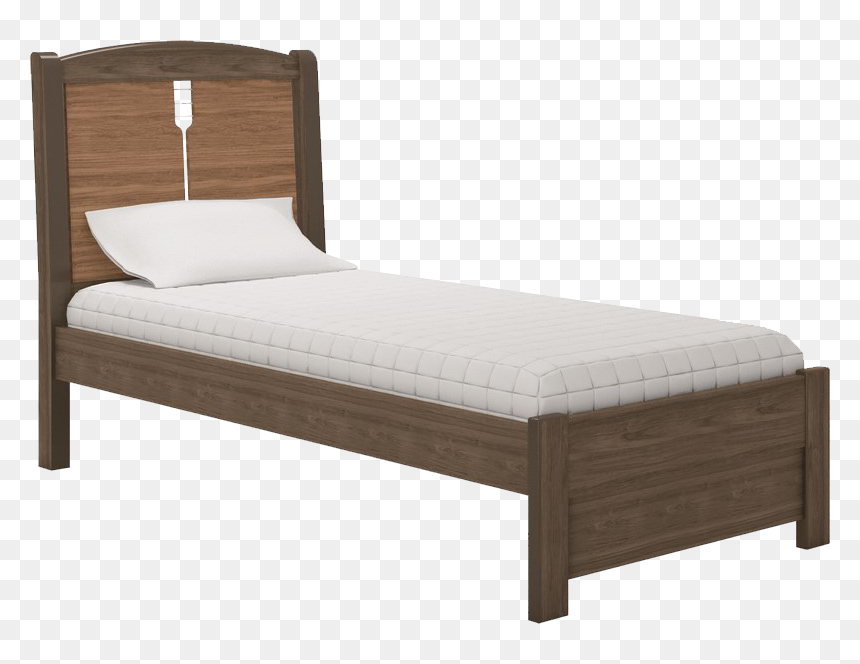 Thumb Image - Cama De Solteiro Png, Transparent Png - cama png